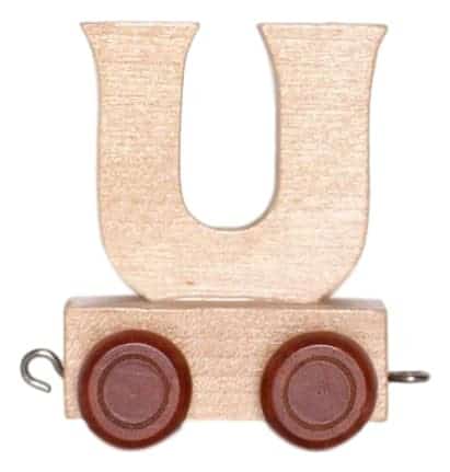 Tiamo Briefzuganhänger Sie