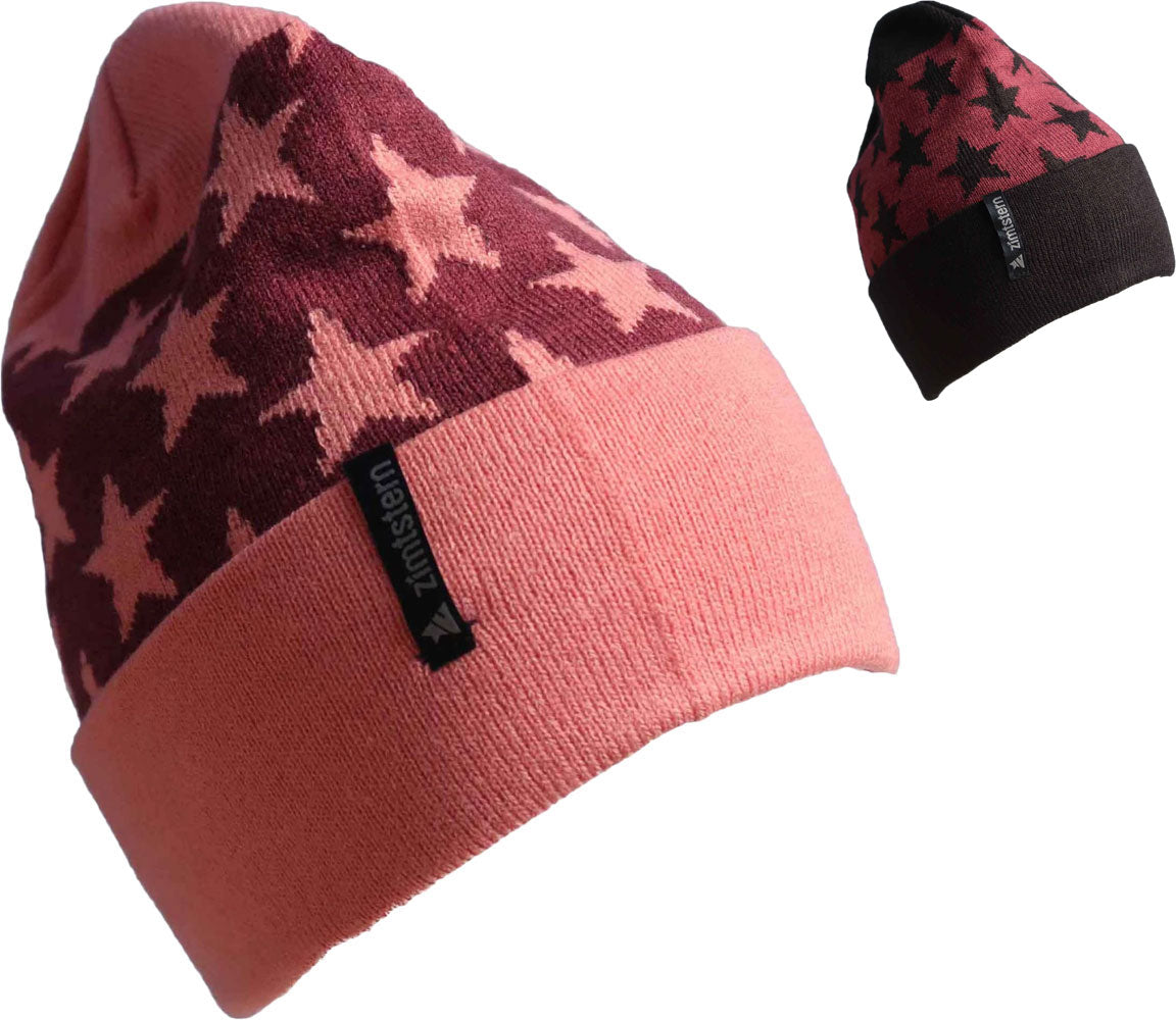 Zimtstern starz urban - cap