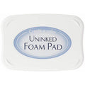 Tsukineko • uninked foam pad stempelkussen