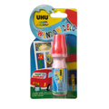 Uhu vensterstift rood 25ml
