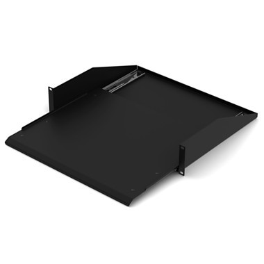 Abi uitschuifbaar legbord