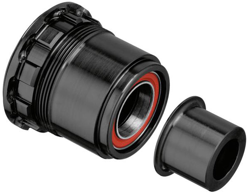 Dt swiss conversion kit sram xd ratchet system® freehub body | 10 x 135 mm