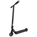 Union dot l scooter black