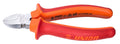 Unior tools diagonal cutting nippers 461 1vdebi 18mm