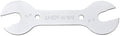 Unior tools double cone wrench 1612 2 13 14x15 17mm