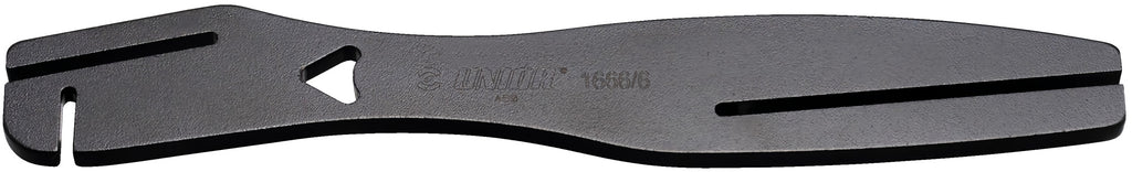 Unior tools rotor truing tool 1666 6