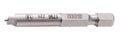 Unior spaaknippel bit 2.5mm 1756