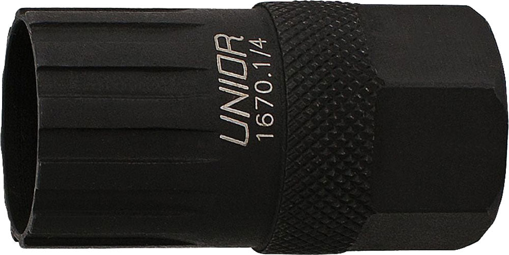 Unior tools freewheel removal tool shimano® screw sprockets 1670.1 4