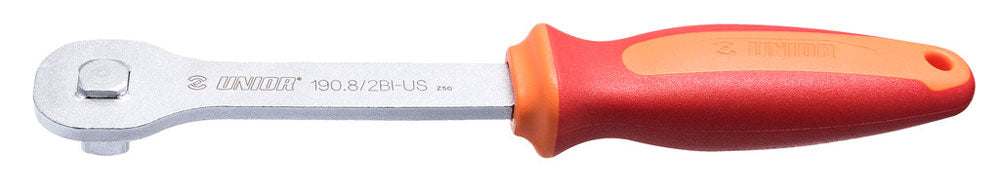 Unior tools pro socket handle 190.8 2bi-us 1 2