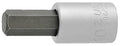 Unior tools hex screwdriver socket 3 8 236 2hx