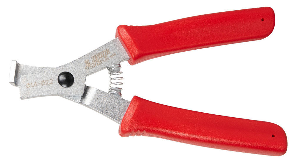 Unior tools spoke holder 1753 2b-us for straight spokes