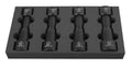 Unior tools fork seal driver tool set 1702