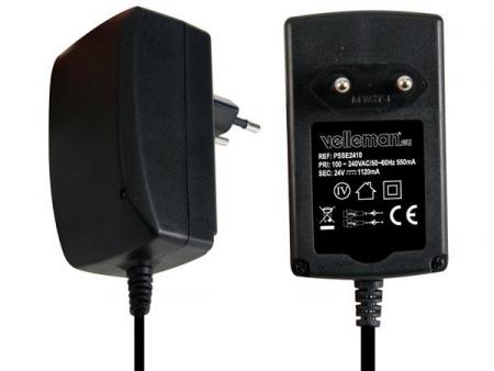 Abi ac dc adapter