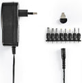 Nedis universele ac dc adapter
