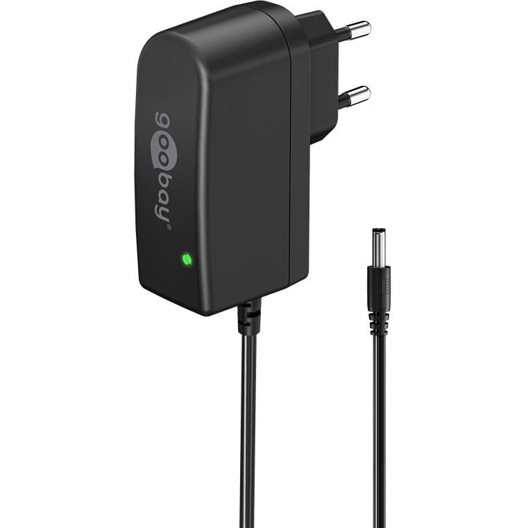 Abi ac dc adapter