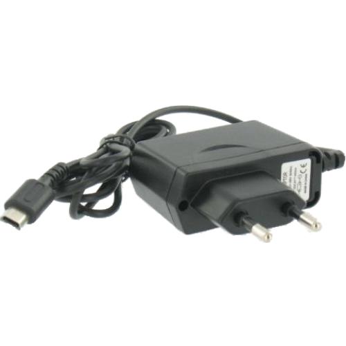 Import nintendo ds lite oplader