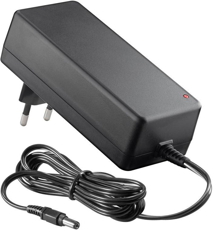 Abi ac dc adapter