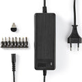 Nedis universele ac dc adapter