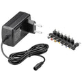 Universele ac dc adapter