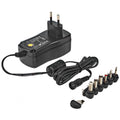 Abi arduino voeding