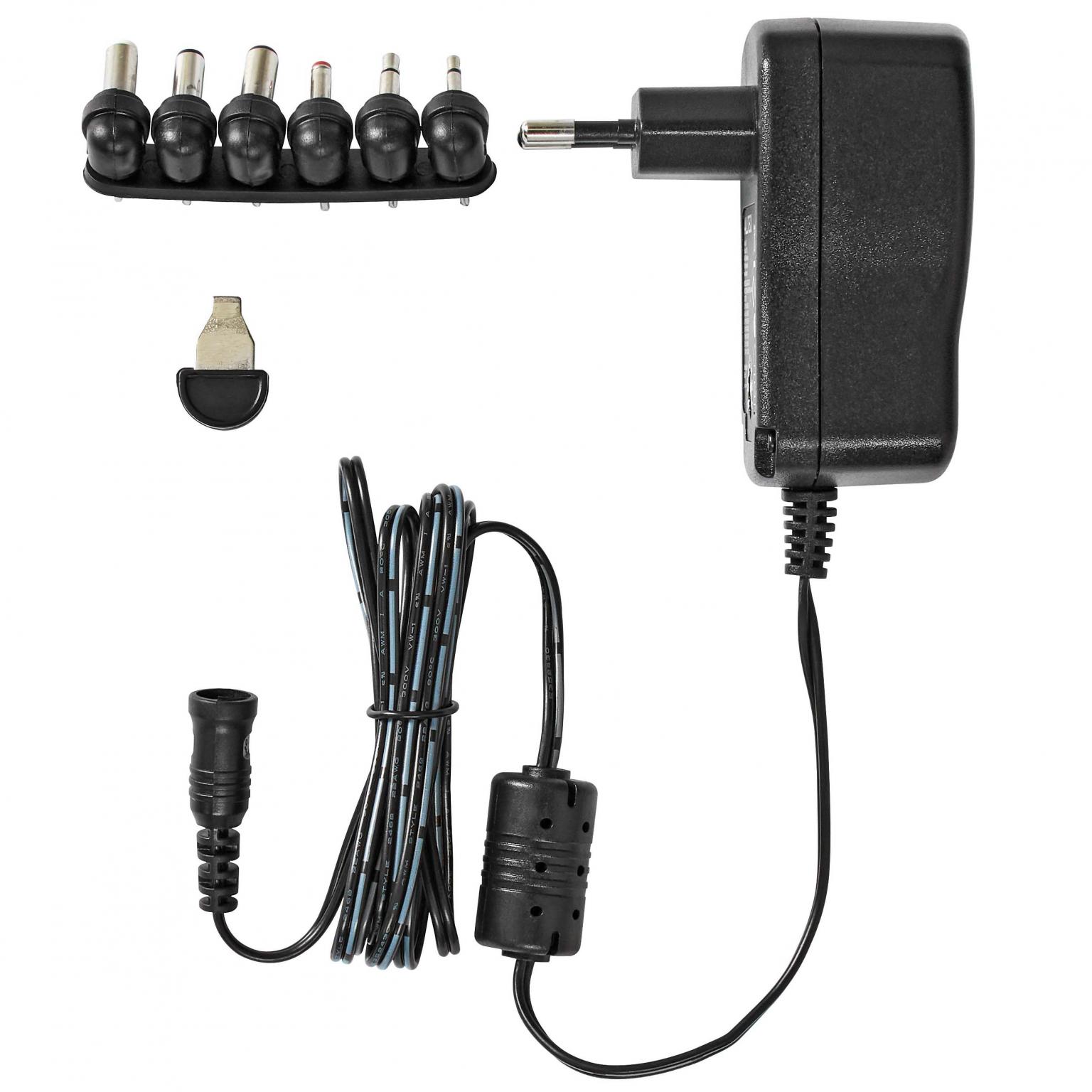 Abi arduino voeding