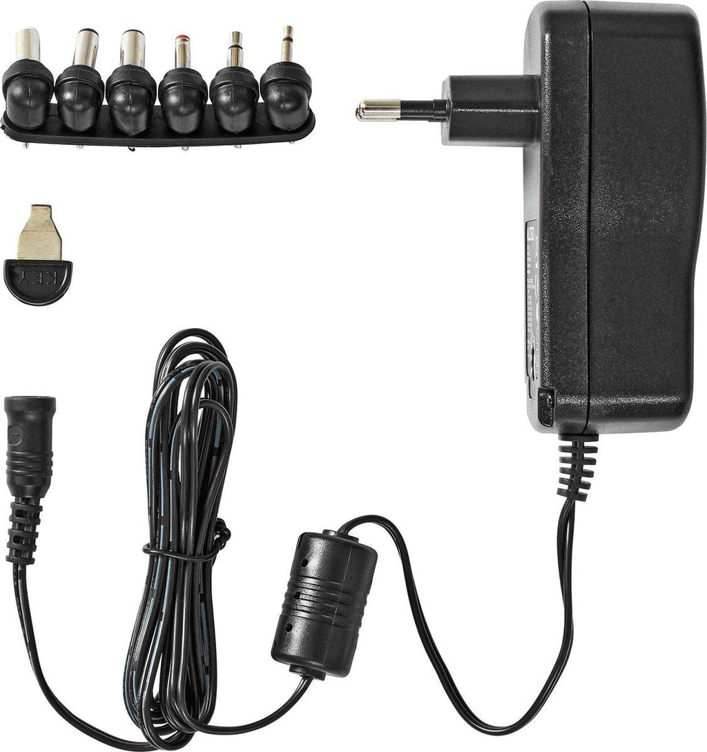 Abi universele ac dc adapter