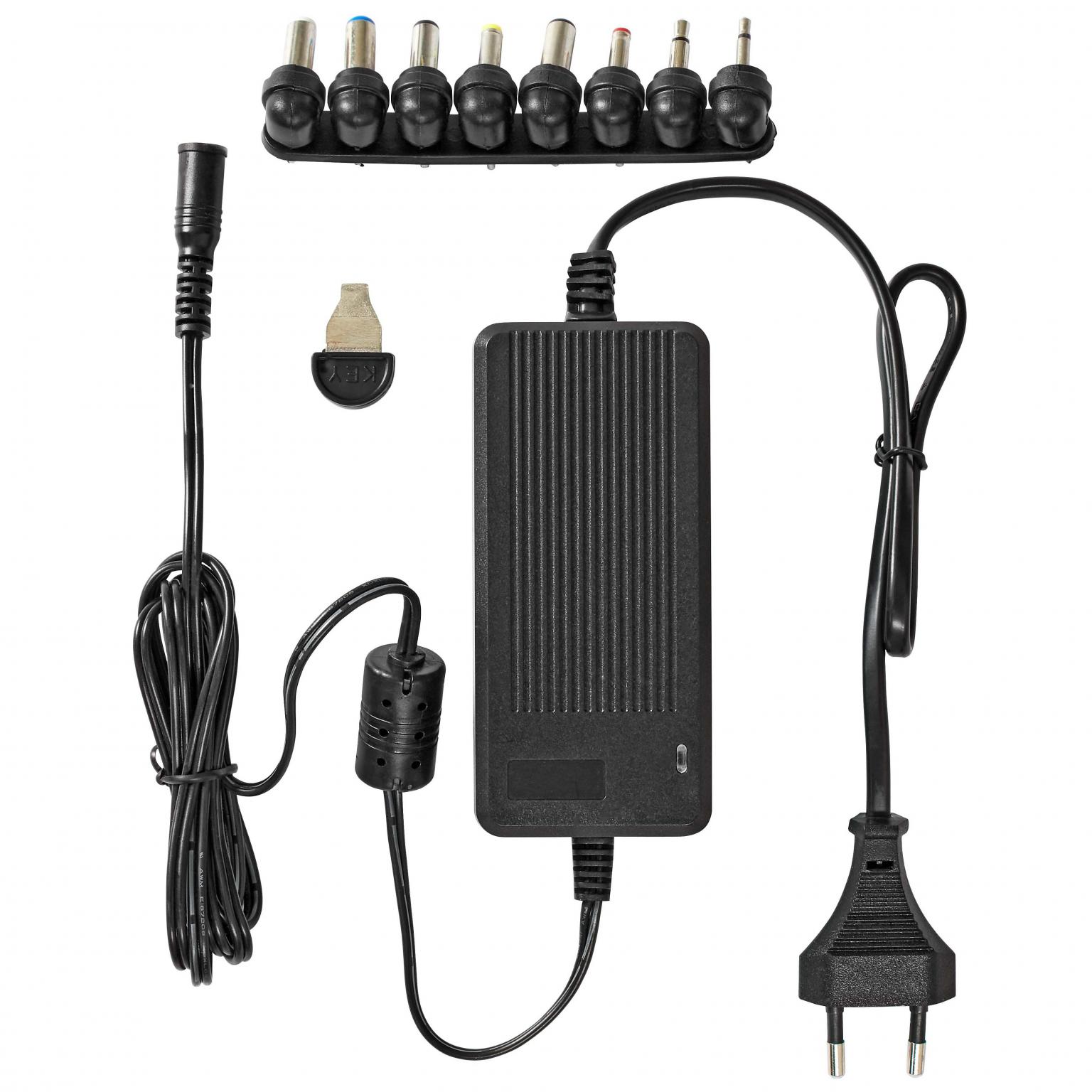 Abi laptop adapter