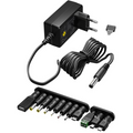 Enzo universele ac dc adapter