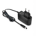 Abi arduino voeding