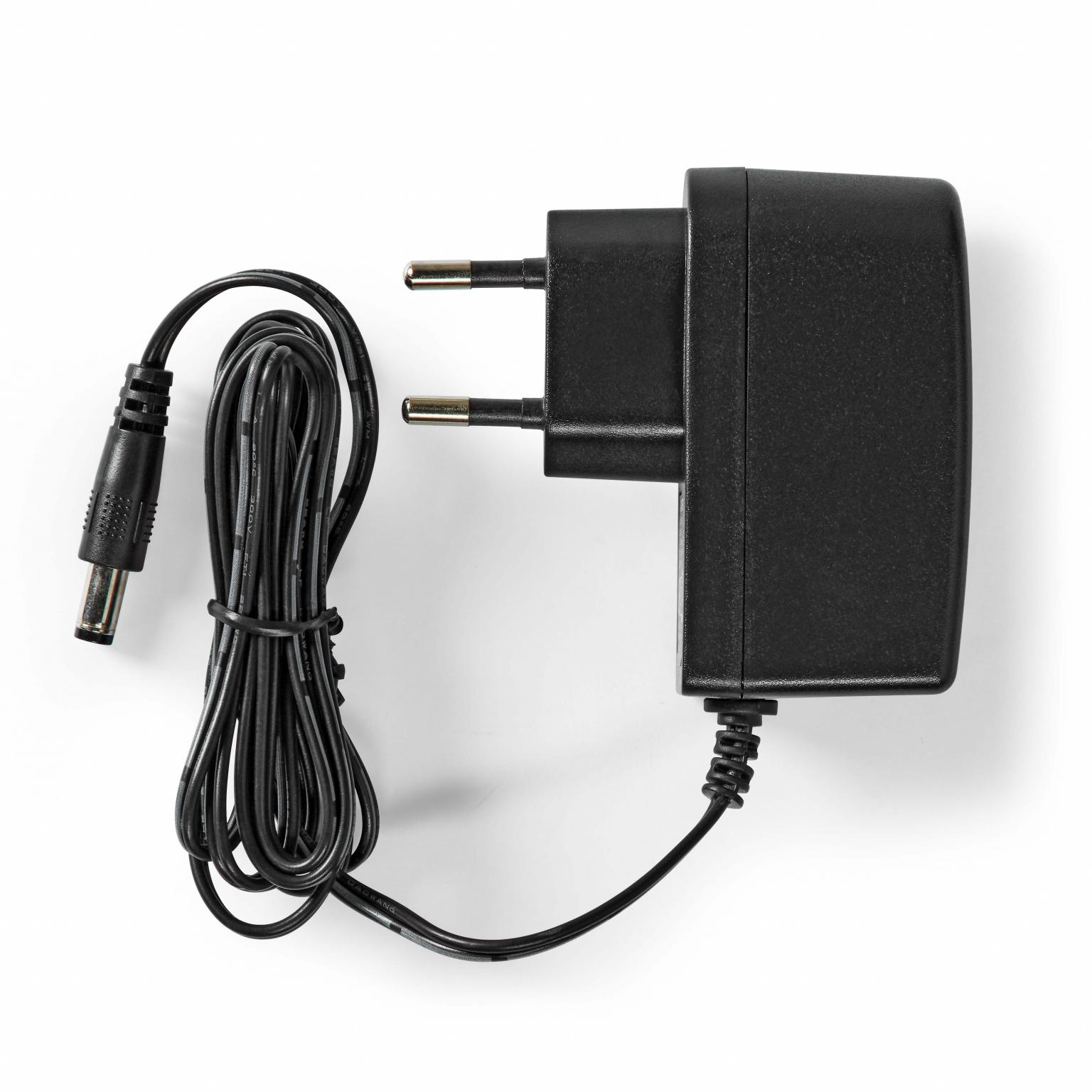 Abi arduino voeding