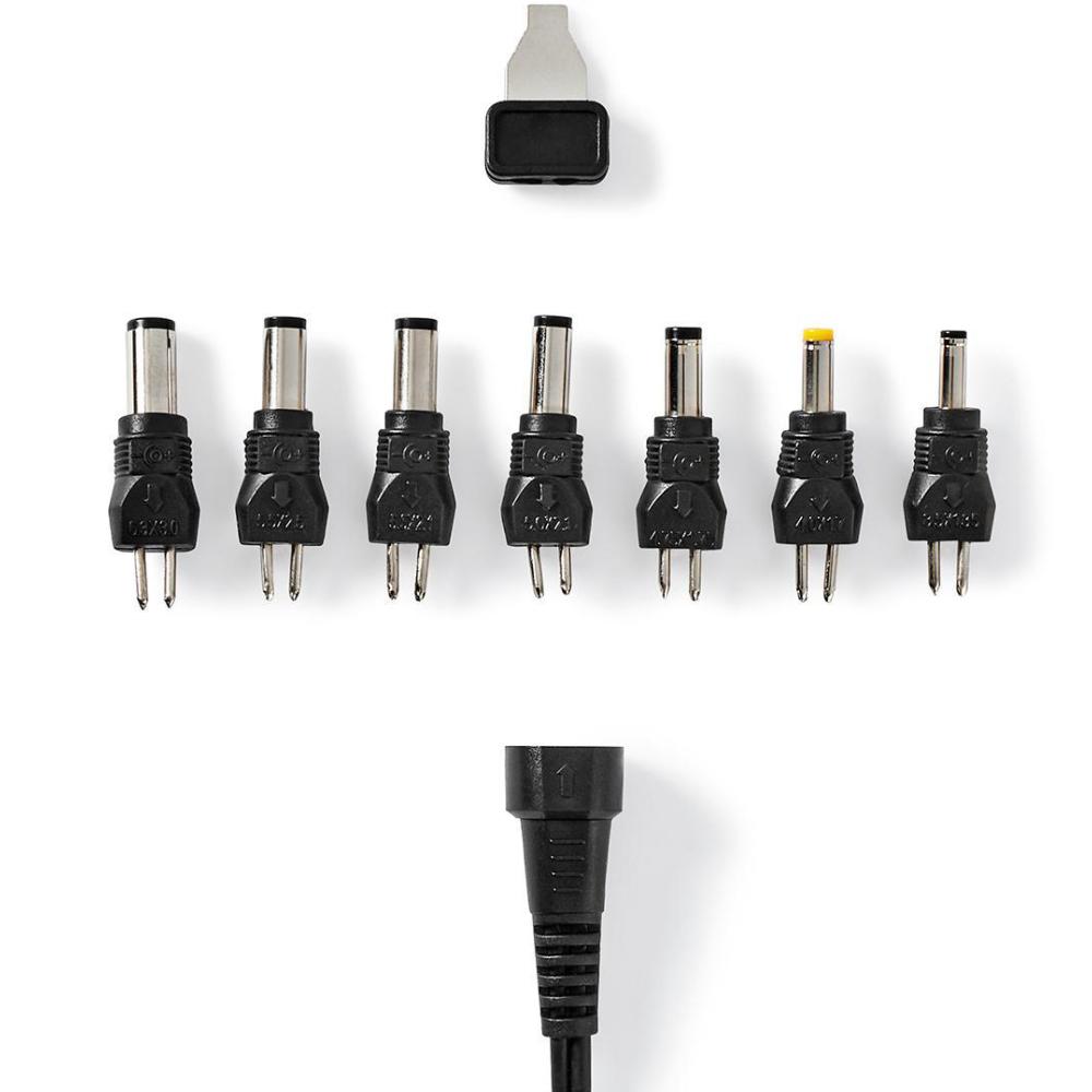 Nedis laptop oplader
