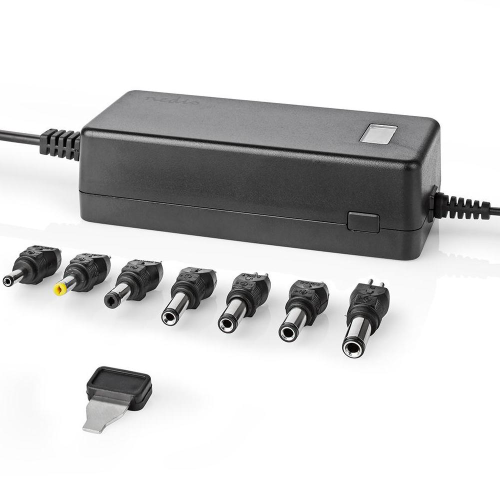 Nedis laptop oplader