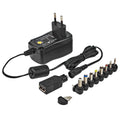 Abi universele ac dc adapter