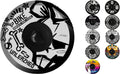 Unleazhed unloose al01 top cap ahead cap - editions skin