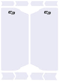 Unleazhed unscratch fork protection foil