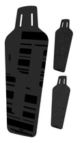 Unleazhed mr01 rear mudguard