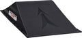 Urban street ramps Mini Dual skateramp zwart