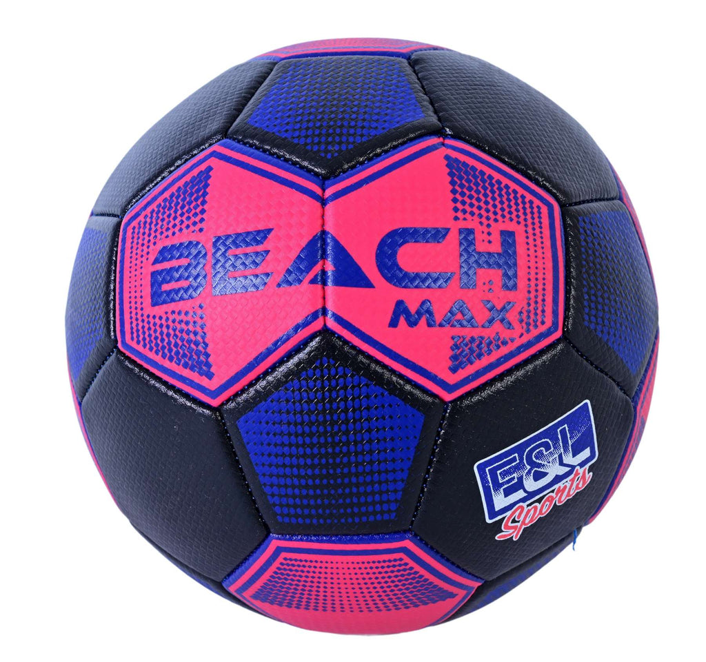 E l Sports Strandfußball – Verschiedene zufällige Farben