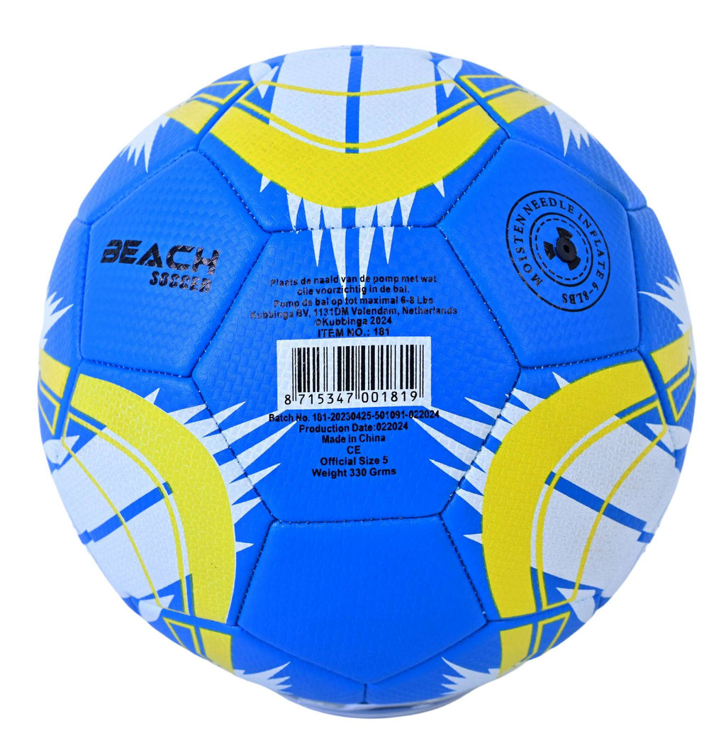 E l Sports Strandfußball – Verschiedene zufällige Farben