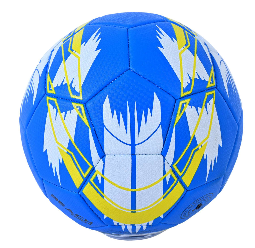 E l Sports Strandfußball – Verschiedene zufällige Farben