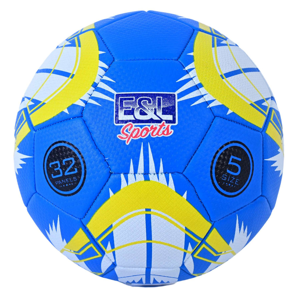 E l Sports Strandfußball – Verschiedene zufällige Farben