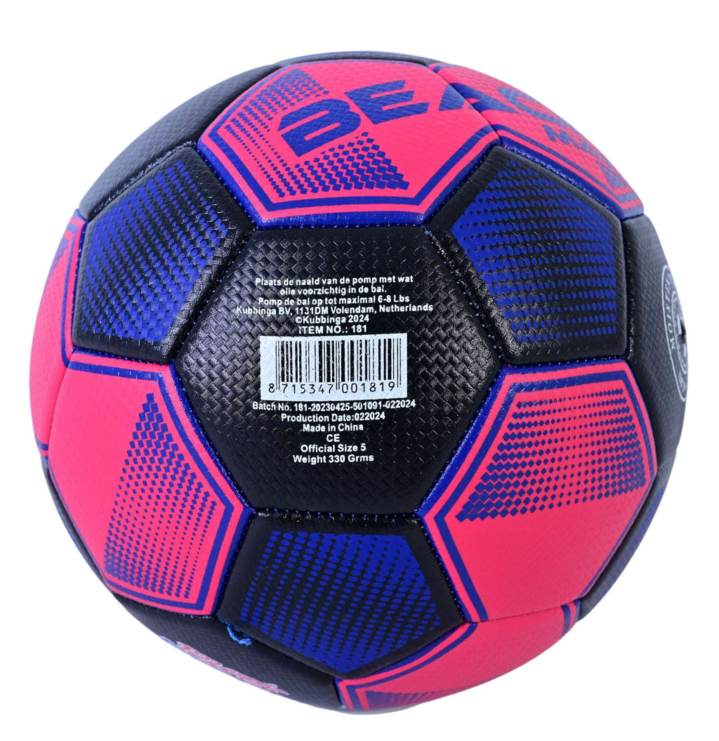 E l Sports Strandfußball – Verschiedene zufällige Farben
