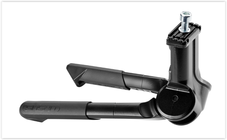 Standard Ursus Jumbo Evo Mini 235 mm