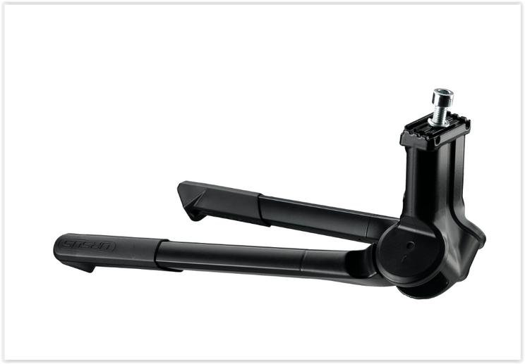 Ursus tweebeenstandaard 80 - jumbo evo doub.leg kickstand 80 jumbo evo