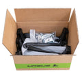 Ursus tweebeenstandaard 80 - jumbo bipod stand jumbo black loose