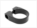 Ursus Sattelstützenklemme ø38,1 mm Aluminium - schwarz