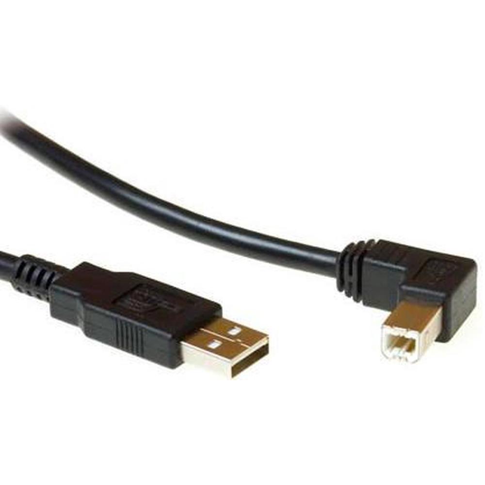 Usb a naar usb b printerkabel