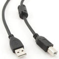Usb a naar usb b printerkabel