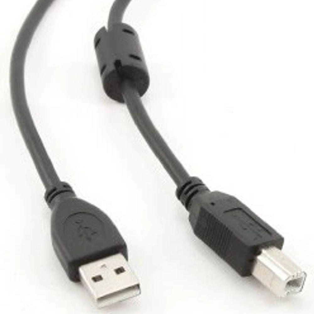 Usb a naar usb b printerkabel