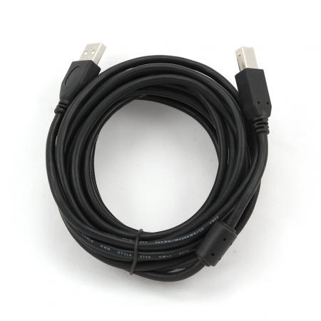 Usb a naar usb b printerkabel